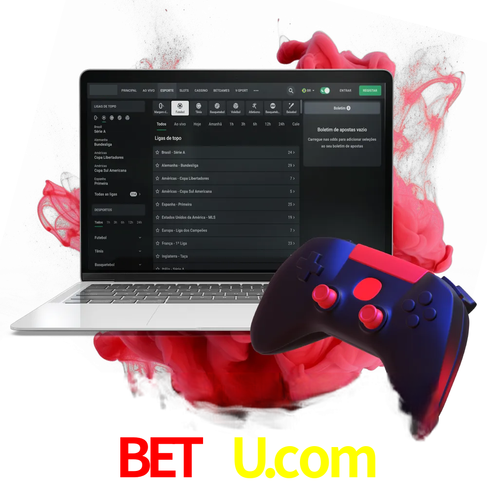 Explora a perspetiva, descobre como podes ganhar dinheiro real no bet5u simplesmente apostando em jogadores profissionais.