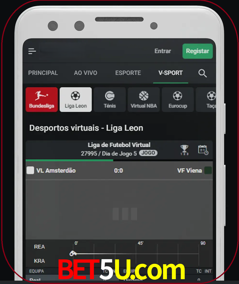 Aposta em diferentes diciplines virtuais.